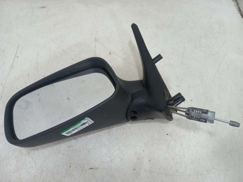 RETROVISOR MANUAL ESQUERDO FIAT UNO 1.0 2002