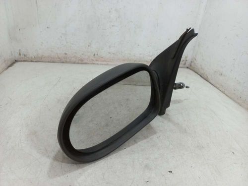 RETROVISOR MANUAL ESQUERDO FIAT STRADA 1.4 2016