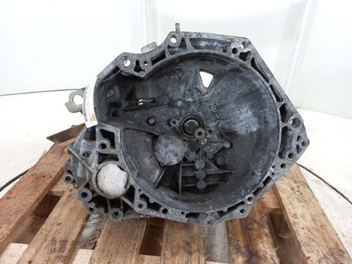CAMBIO MANUAL / CX DE MARCHA FIAT STILO 1.8 2003