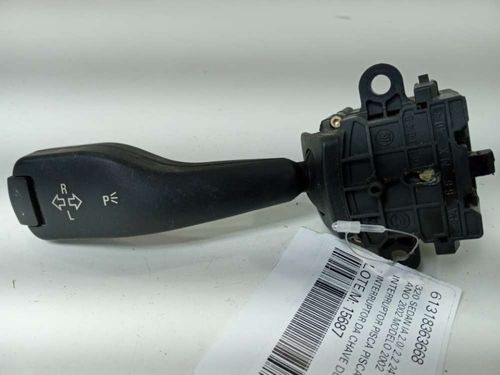 INTERRUPTOR DA CHAVE DE SETA BMW 320 2.0 2002
