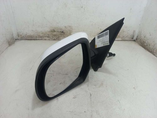 RETROVISOR MANUAL ESQUERDO NISSAN MARCH 1.0 2018