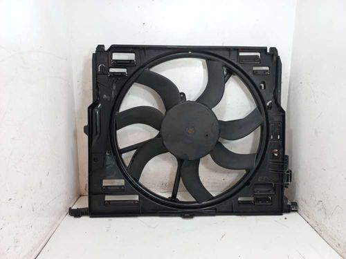 VENTOINHA/ ELETROVENTILADOR BMW 535 3.0 2011