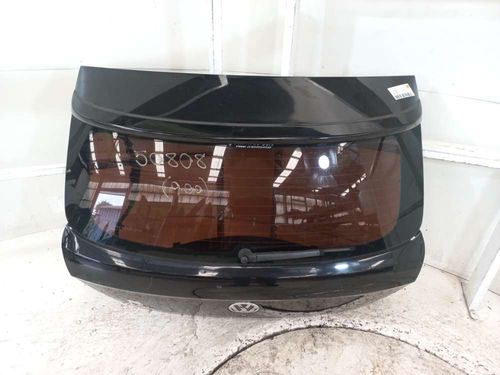 TAMPA TRASEIRA VOLKSWAGEN GOL 1.0 2012