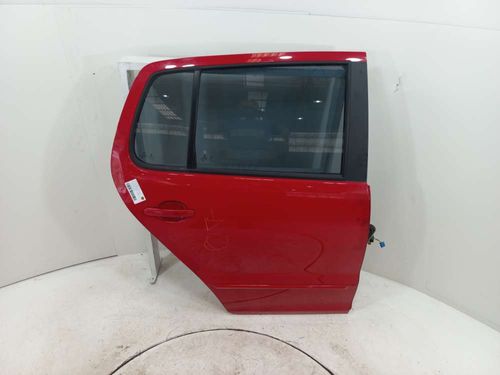 PORTA TRASEIRA DIR VOLKSWAGEN FOX 1.6 2017