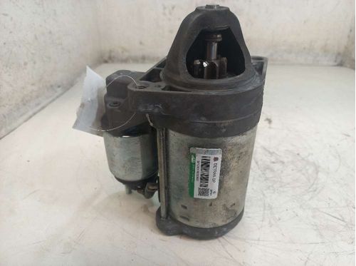 MOTOR DE PARTIDA/ ARRANQUE FIAT SIENA 1.4 2012