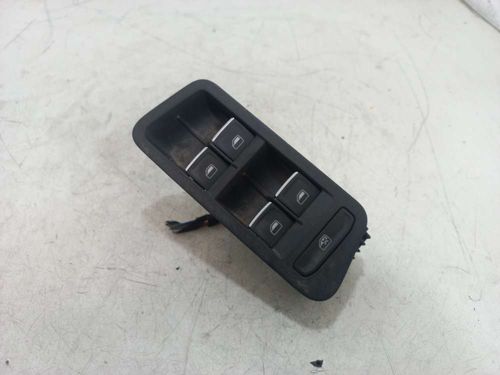 INTERRUPTOR VIDRO DIANT. ESQ VOLKSWAGEN GOLF 2.0 2015
