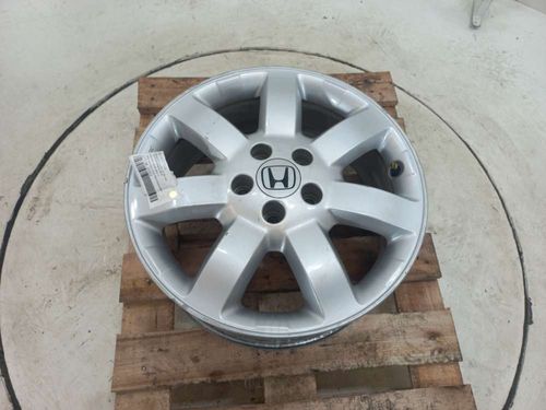 RODA DE LIGA LEVE TRAS ESQUERD HONDA CR-V 2.0 2010