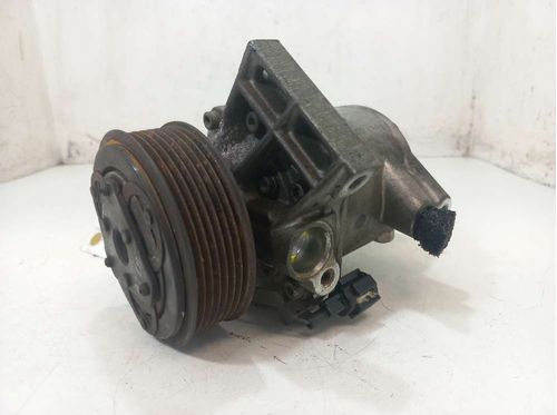 COMPRESSOR DO AR CONDICIONADO NISSAN VERSA 1.6 2019