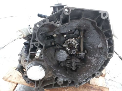 CAMBIO MANUAL / CX DE MARCHA FIAT STRADA 1.4 2019