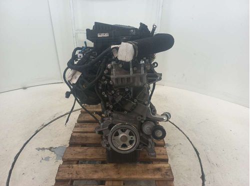 MOTOR COMPLETO FIAT ARGO 1.0 2019