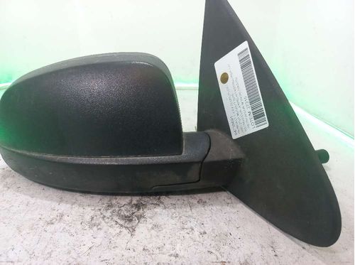 RETROVISOR MANUAL DIREITO CHEVROLET PRISMA 1.4 2010