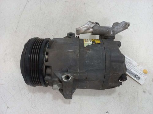 COMPRESSOR DO AR CONDICIONADO FIAT STILO 1.8 2005