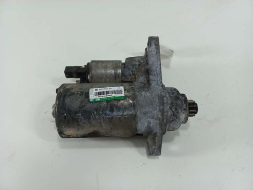 MOTOR DE PARTIDA/ ARRANQUE VOLKSWAGEN FOX 1.0 2010
