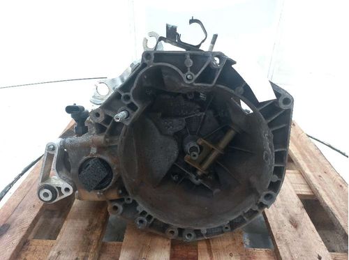 CAMBIO MANUAL / CX DE MARCHA FIAT PALIO 1.4 2013