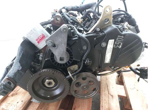 MOTOR COMPLETO FIAT PALIO 1.0 2001