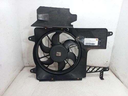 VENTOINHA/ ELETROVENTILADOR VOLKSWAGEN SAVEIRO 1.6 2003