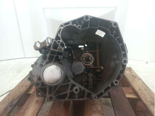 CAMBIO MANUAL / CX DE MARCHA FIAT PALIO 1.4 2012