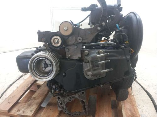 MOTOR COMPLETO FIAT PALIO 1.4 2013