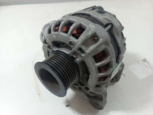 ALTERNADOR NISSAN KICKS 1.6 2020