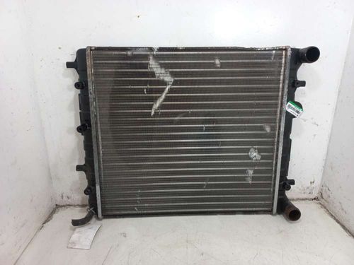 RADIADOR VOLKSWAGEN GOL 1.0 2011
