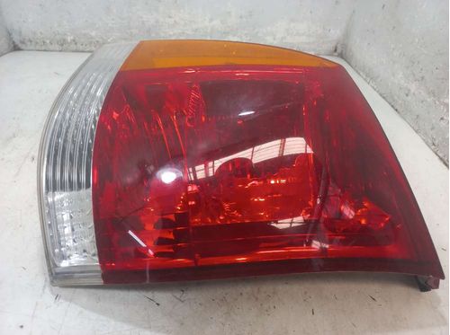 LANTERNA DIREITA FIAT PALIO 1.0 2004