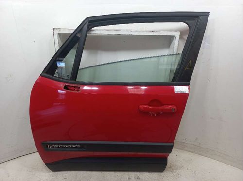 PORTA DIANTEIRA ESQ JEEP RENEGADE 1.8 2018