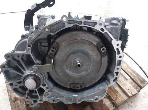 CAMBIO AUTOMATICO CX DE MARCHA CHEVROLET EQUINOX 2.0 2019