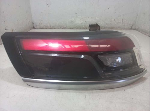 LANTERNA ESQUERDA JEEP COMMANDER 1.3 2022