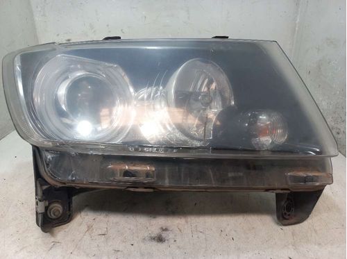 FAROL DIREITO JEEP COMPASS 2.0 2014