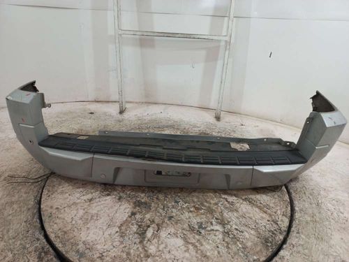PARACHOQUE TRASEIRO FORD ECOSPORT 2.0 2011