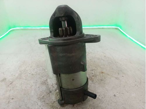 MOTOR DE PARTIDA/ ARRANQUE CHEVROLET CELTA 1.0 2015