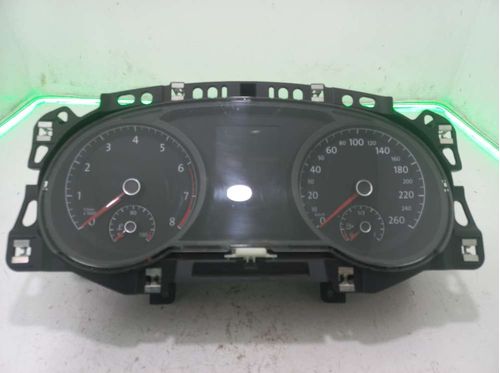 PAINEL DE INSTRUMENTOS VOLKSWAGEN GOLF 1.4 2014
