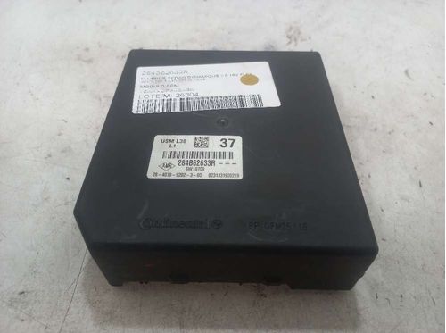 CAIXA DE FUSIVEIS RENAULT FLUENCE 2.0 2014