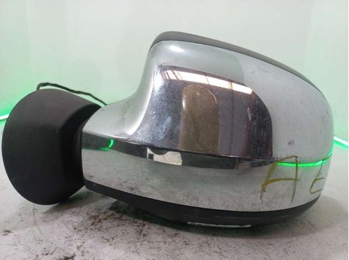 RETROVISOR ELETRICO ESQUERDO RENAULT DUSTER 2.0 2015