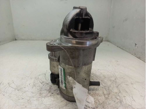 MOTOR DE PARTIDA/ ARRANQUE CHEVROLET ONIX 1.0 2018