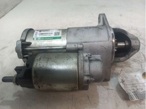 MOTOR DE PARTIDA/ ARRANQUE CHEVROLET CRUZE 1.8 2016