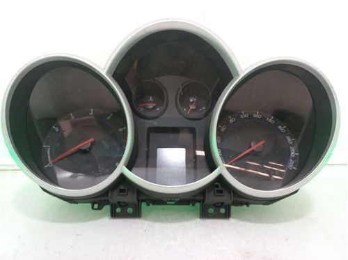 PAINEL DE INSTRUMENTOS CHEVROLET CRUZE 1.8 2015