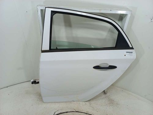 PORTA TRASEIRA ESQ HYUNDAI HB20 1.0 2019