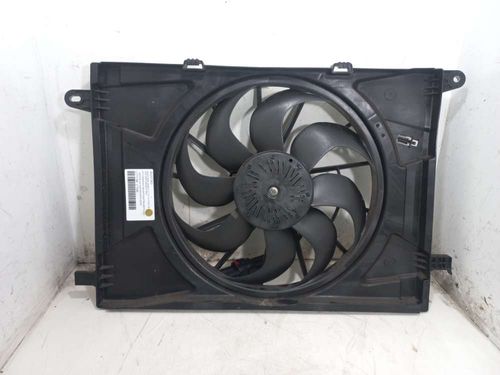 VENTOINHA/ ELETROVENTILADOR CHEVROLET ONIX 1.0 2022