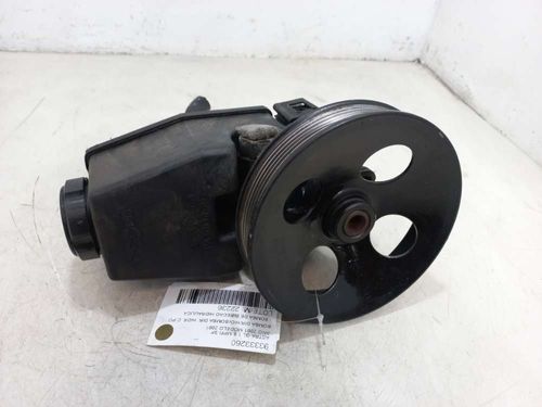 BOMBA DE DIRECAO HIDRAULICA CHEVROLET ASTRA 1.8 2001