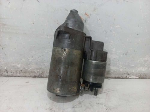 MOTOR DE PARTIDA/ ARRANQUE CHEVROLET TIGRA 1.6 1998