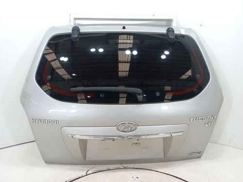 TAMPA TRASEIRA HYUNDAI TUCSON 2.7 2009