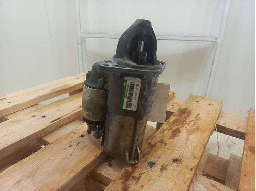MOTOR DE PARTIDA/ ARRANQUE CHEVROLET CORSA 1.0 2009
