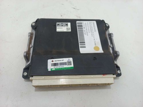MODULO DE INJECAO TOYOTA HILUX 3.0 2014