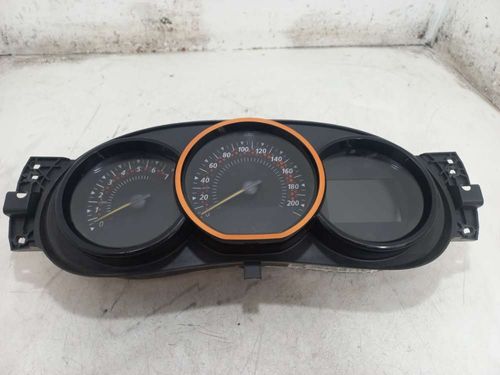PAINEL DE INSTRUMENTOS RENAULT SANDERO 1.6 2015