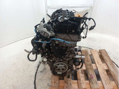 MOTOR COMPLETO JEEP COMMANDER 1.3 2022