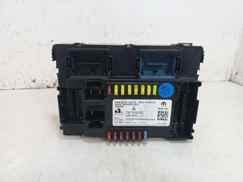 MODULO BCM JEEP COMPASS 2.0 2021