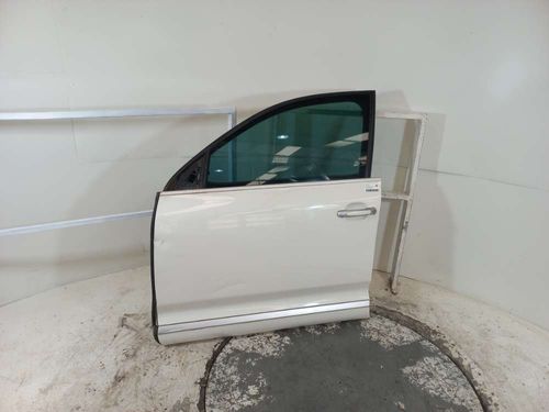 PORTA DIANTEIRA ESQ PORSCHE CAYENNE 3.6 2008