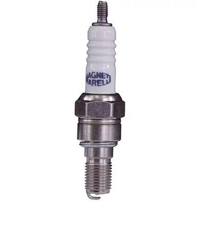 VELA DE IGNIÇÃO MAGNETI MARELLI CORSA/CELTA 1.0 MOTOR VHC APÓS 2005 FLEX