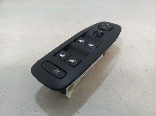 INTERRUPTOR VIDRO DIANT. ESQ PEUGEOT 2008 1.6 2019